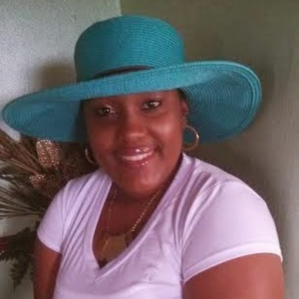 Meet your Posher, Lizanne